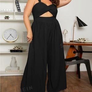 Shein Jumpsuit 1XL/14